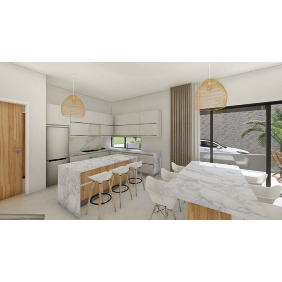 Villa by the sea in Lapithos (Lapta) Cyprus area 335m² 2 floors, 11 image