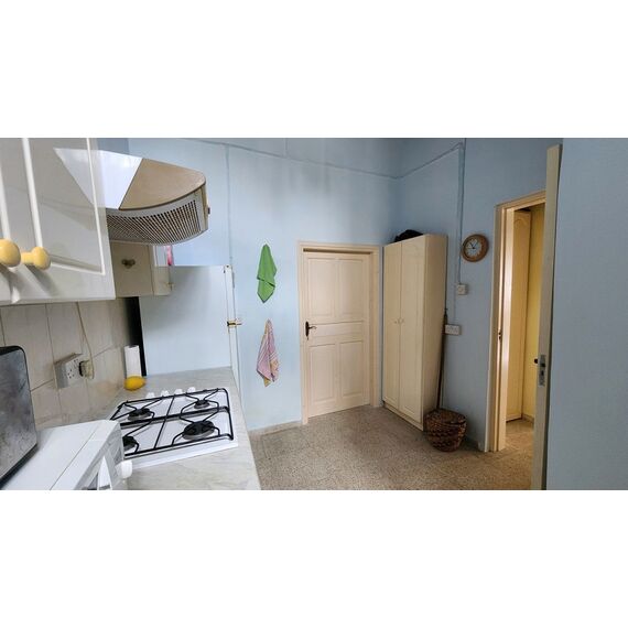 Дом у моря в Алсанджаке площадь 110м² 1-этажный, изображение 12