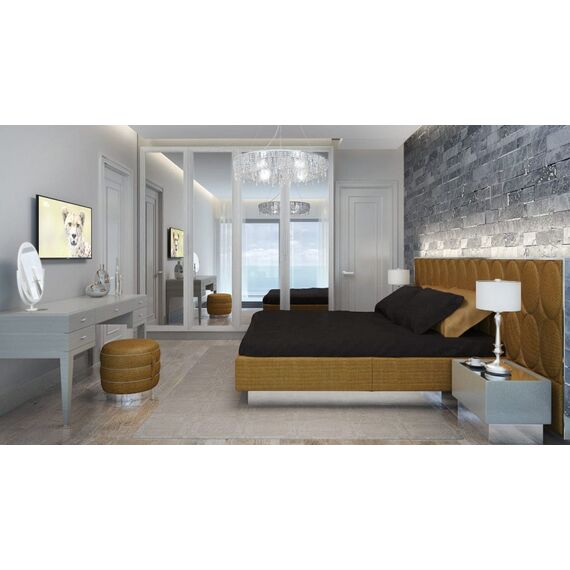 Villa by the sea in Lapithos (Lapta) Cyprus area 184m² 2 floors, 4 image