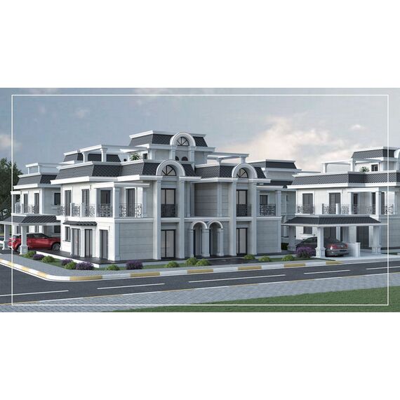 Вилла у моря в Фамагусте (Газимагуса) площадь 167м², изображение 15