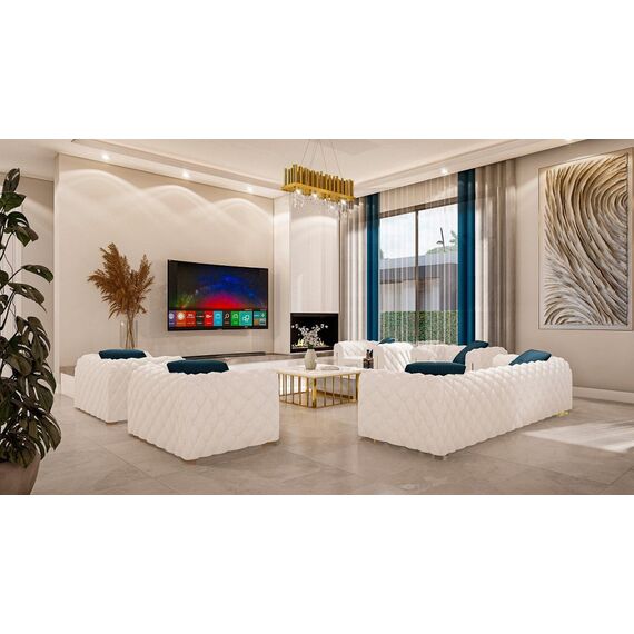 House by the sea in Iskele Cyprus area 200m² 1 floors, 14 image