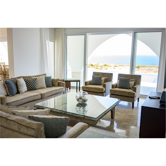 Villa in Esentepe Cyprus area 180m² , 13 image