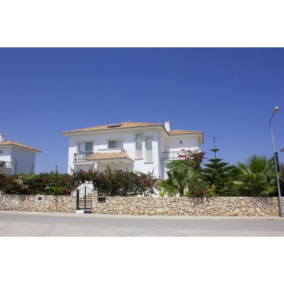 Villa in Esentepe Cyprus area 180m² , 6 image