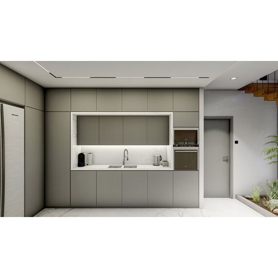 Вилла у моря в Фамагусте (Газимагуса) площадь 320м², изображение 19
