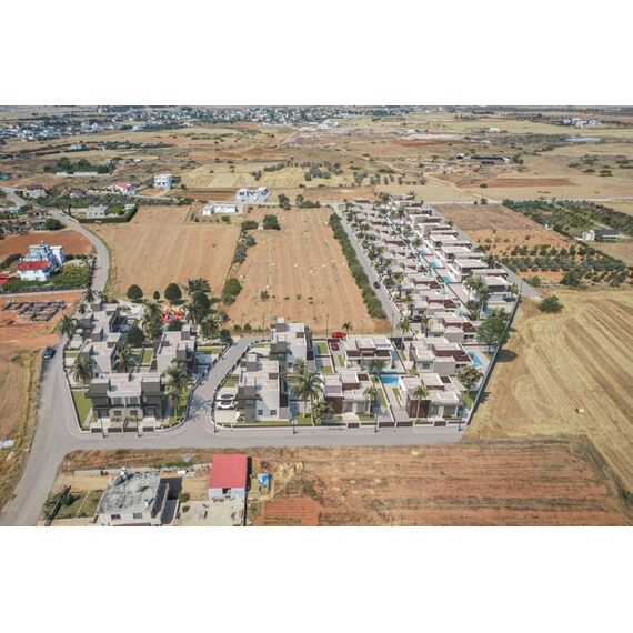 House by the sea in Famagusta (downtown) Cyprus area 120m² , 10 image