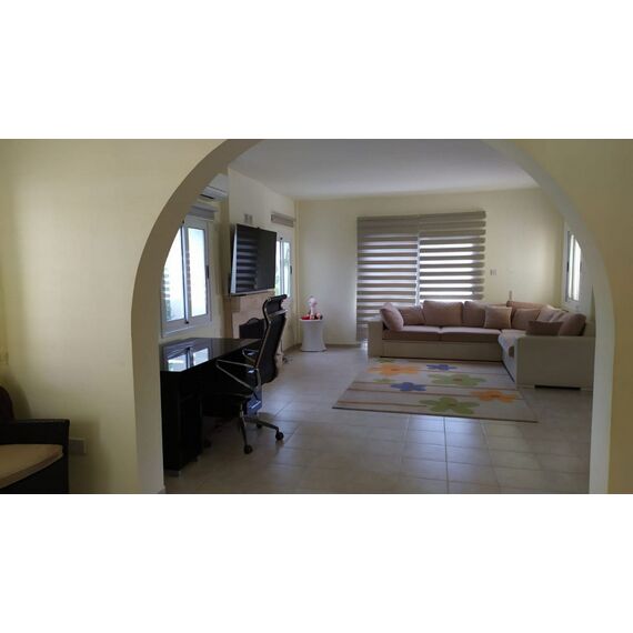 Villa by the sea in Iskele (Bogaz) Cyprus area 224m² , 8 image