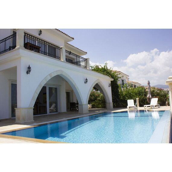 Villa in Esentepe Cyprus area 180m² , 8 image