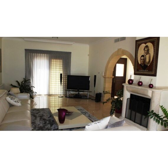 Villa by the sea in Esentepe Cyprus area 410m² , 12 image