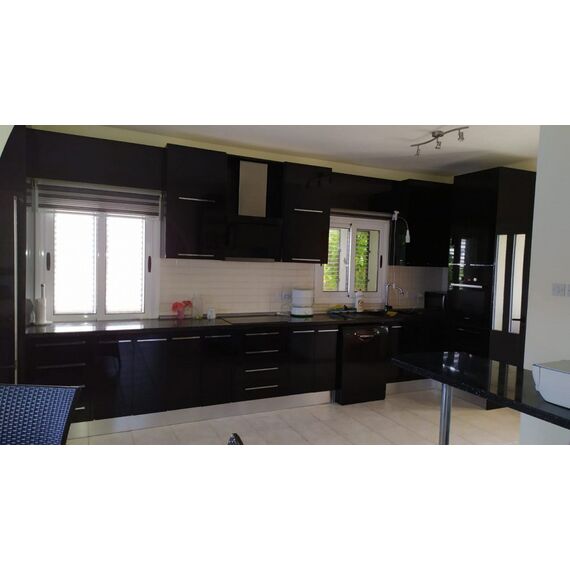 Villa by the sea in Iskele (Bogaz) Cyprus area 224m² , 9 image