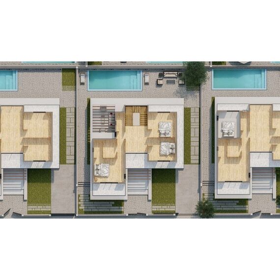 House by the sea in Famagusta (downtown) Cyprus area 120m² , 16 image