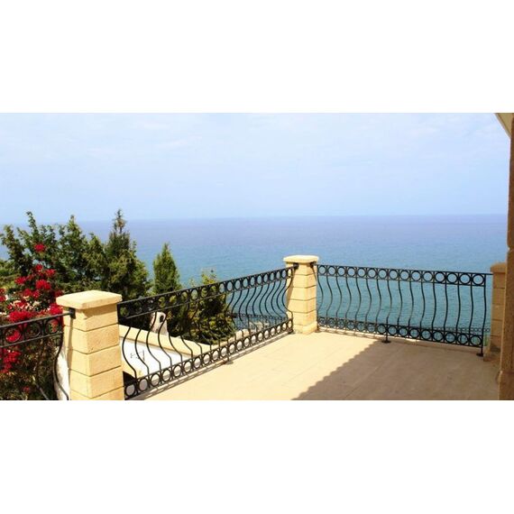 Villa by the sea in Esentepe Cyprus area 410m² , 2 image