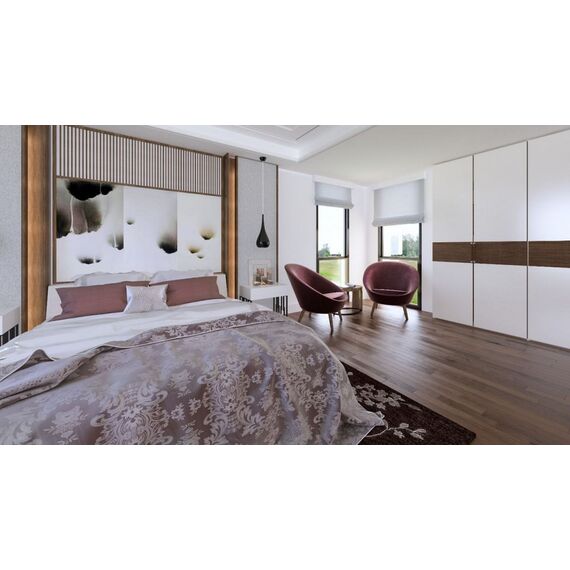 Вилла у моря в центре Кирении площадь 435м², изображение 15