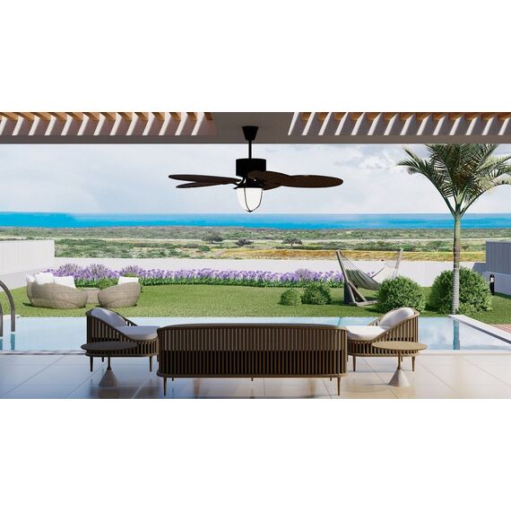 Villa by the sea in Famagusta (downtown) Cyprus area 83m² , 4 image