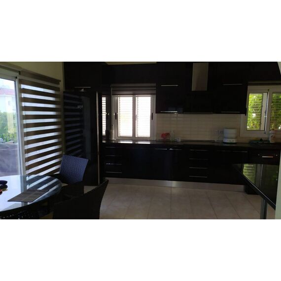 Villa by the sea in Iskele (Bogaz) Cyprus area 224m² , 11 image