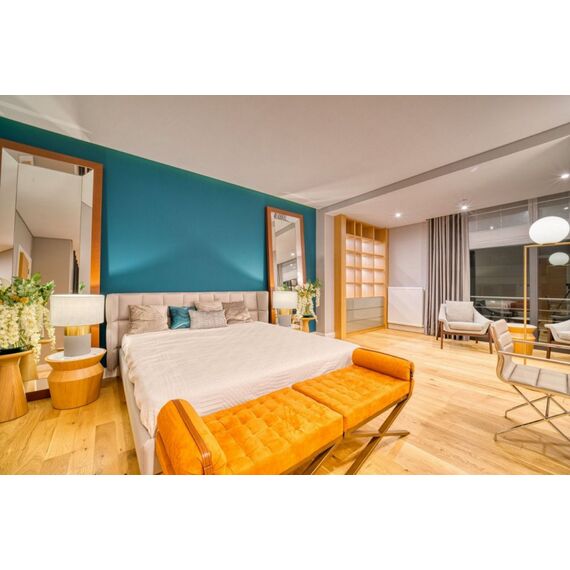 Вилла в Алсанджаке площадь 245м², изображение 15