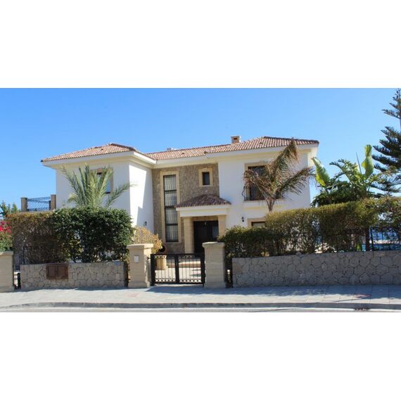 Villa by the sea in Esentepe Cyprus area 410m² , 5 image
