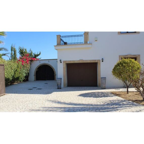Villa by the sea in Esentepe Cyprus area 410m² , 7 image