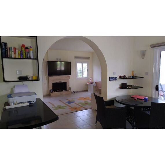 Villa by the sea in Iskele (Bogaz) Cyprus area 224m² , 13 image