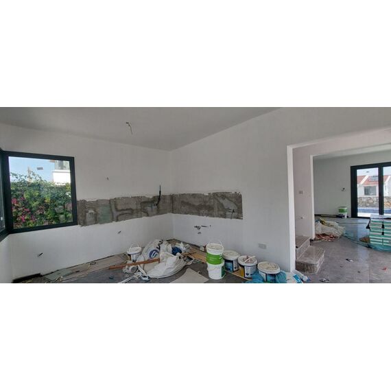 Вилла в горах в Алсанджаке площадь 180м², изображение 16