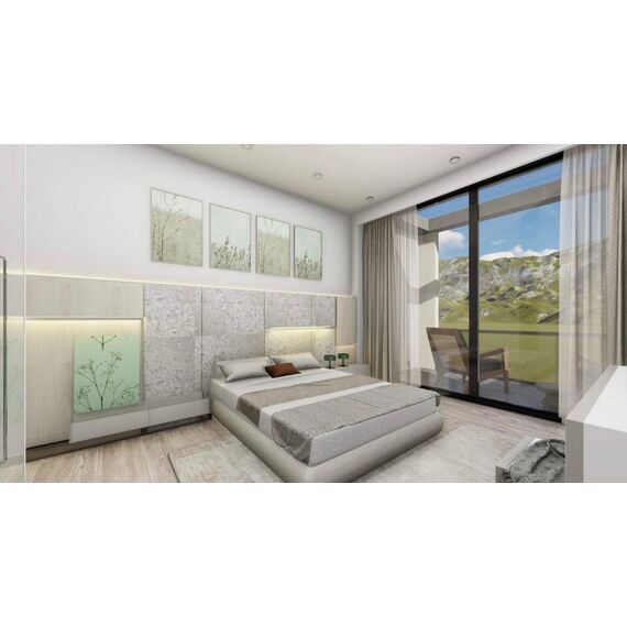 Вилла Лапитос (Лапта) площадь 160м², изображение 15