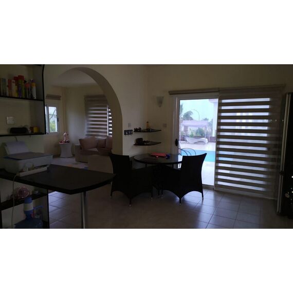 Villa by the sea in Iskele (Bogaz) Cyprus area 224m² , 14 image