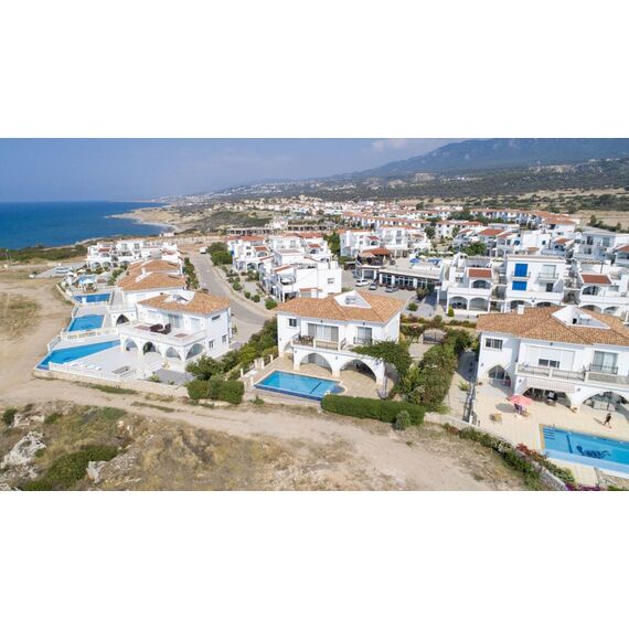 Villa in Esentepe Cyprus area 180m² , 3 image