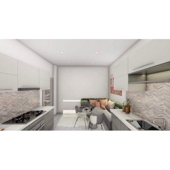 Вилла Лапитос (Лапта) площадь 160м², изображение 9
