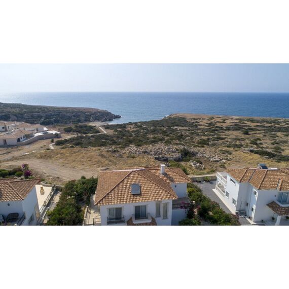 Villa in Esentepe Cyprus area 180m² , 4 image
