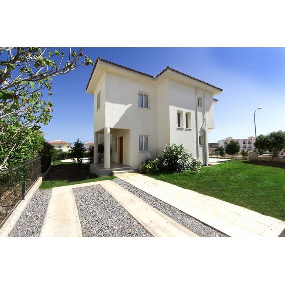 Villa by the sea in Iskele (Bogaz) Cyprus area 224m² , 3 image