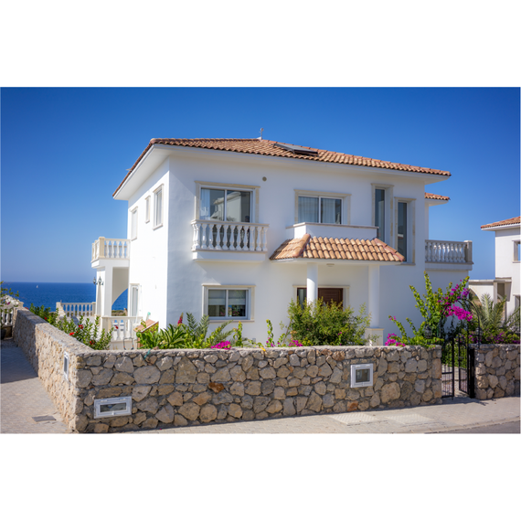 Villa in Esentepe Cyprus area 180m² , 10 image