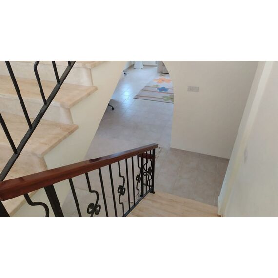 Villa by the sea in Iskele (Bogaz) Cyprus area 224m² , 15 image
