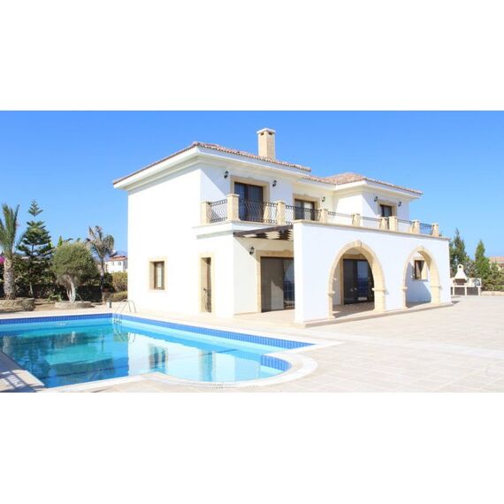 Villa by the sea in Esentepe Cyprus area 410m² , 3 image