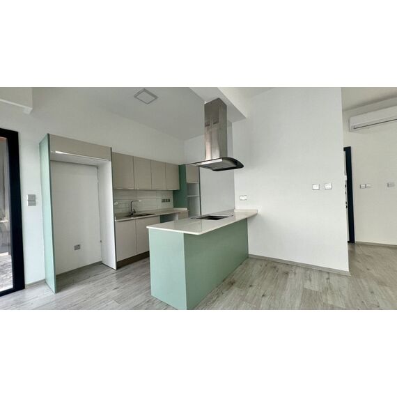 Дом у моря в Фамагусте (Газимагуса) площадь 355м², изображение 11