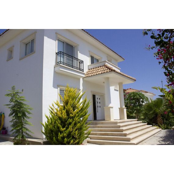 Villa in Esentepe Cyprus area 180m² , 7 image