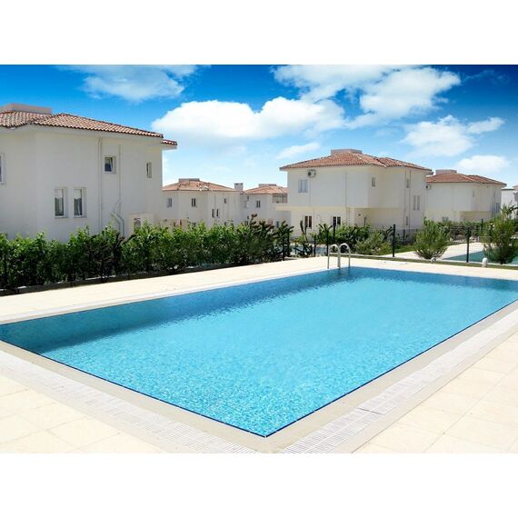 Villa by the sea in Iskele (Bogaz) Cyprus area 224m² , 5 image