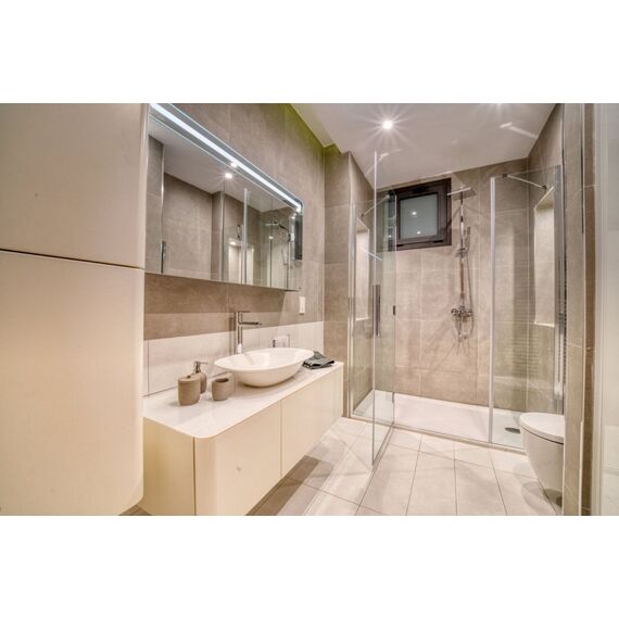 Вилла в Алсанджаке площадь 245м², изображение 17