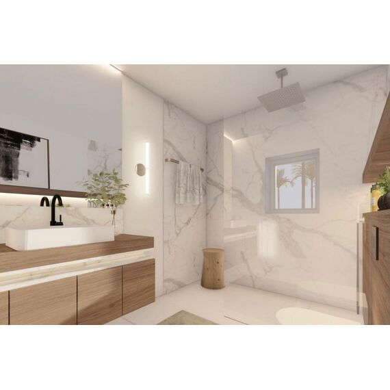 Таунхаус у моря в Искеле (Боаз) площадь 150м², изображение 17
