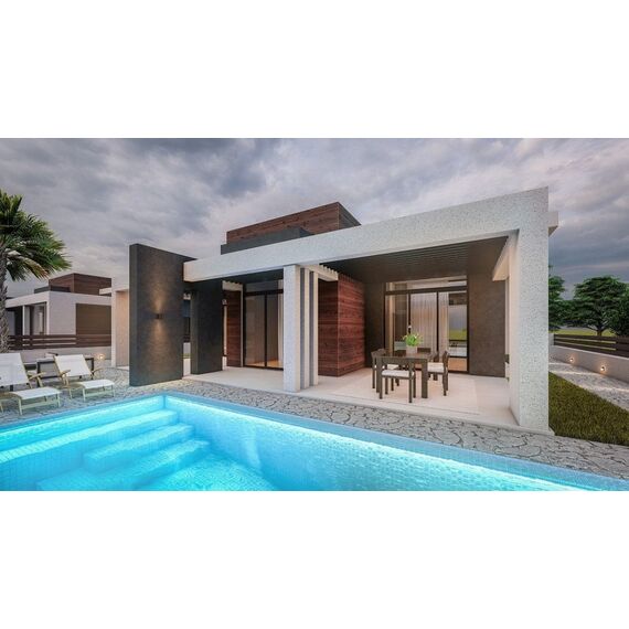 House by the sea in Famagusta (downtown) Cyprus area 120m² , 15 image