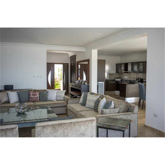 Villa in Esentepe Cyprus area 180m² , 16 image
