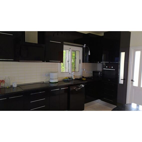 Villa by the sea in Iskele (Bogaz) Cyprus area 224m² , 12 image