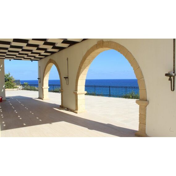 Villa by the sea in Esentepe Cyprus area 410m² , 6 image
