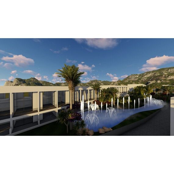 House by the sea in Famagusta (downtown) Cyprus area 325m² , 20 image