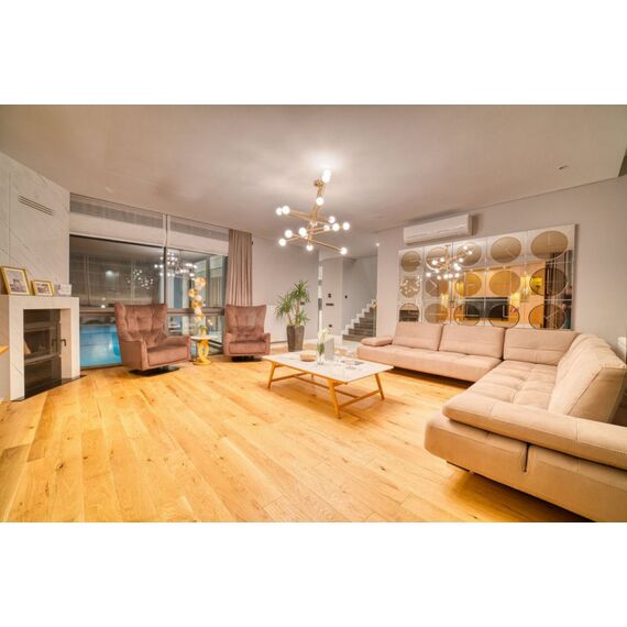 Вилла в Алсанджаке площадь 245м², изображение 7