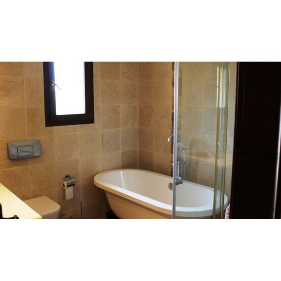 Villa by the sea in Esentepe Cyprus area 410m² 