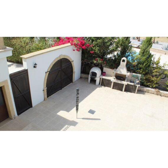 Villa by the sea in Esentepe Cyprus area 410m² , 8 image