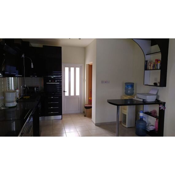Villa by the sea in Iskele (Bogaz) Cyprus area 224m² , 10 image