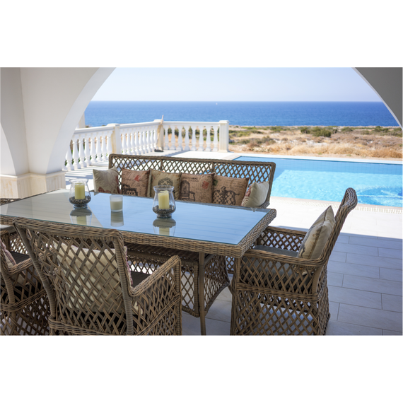 Villa in Esentepe Cyprus area 180m² , 17 image
