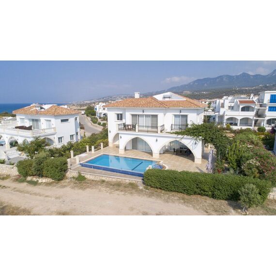 Villa in Esentepe Cyprus area 180m² , 2 image