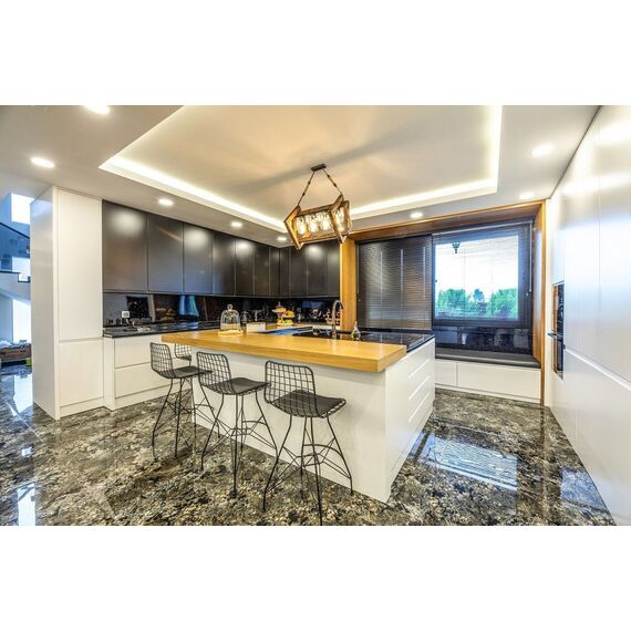 Вилла у моря в центре Кирении площадь 500м², изображение 10