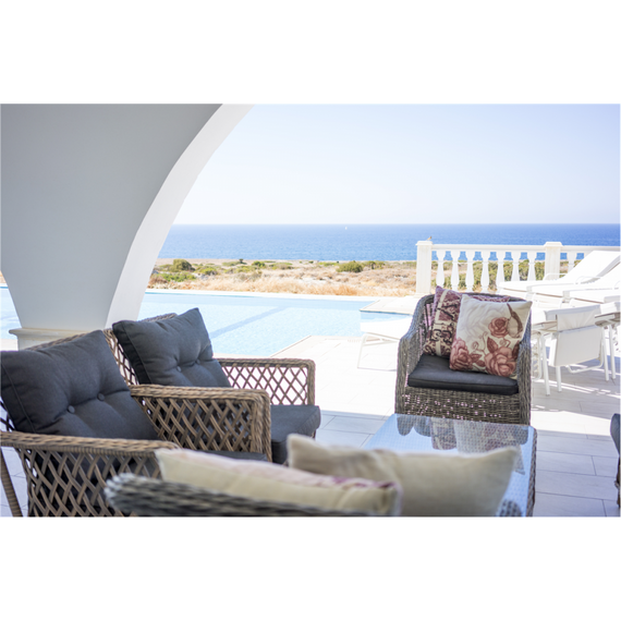 Villa in Esentepe Cyprus area 180m² , 14 image